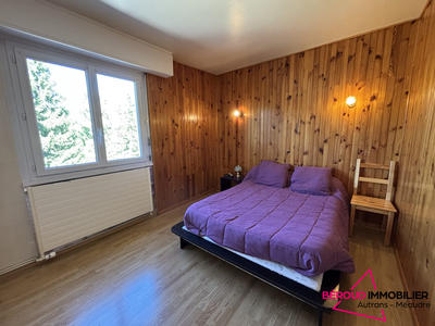 Appartement - 86 m² - 4 pièces