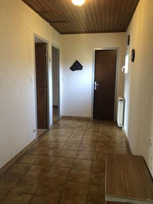 Maison - 89 m² - 3 pièces