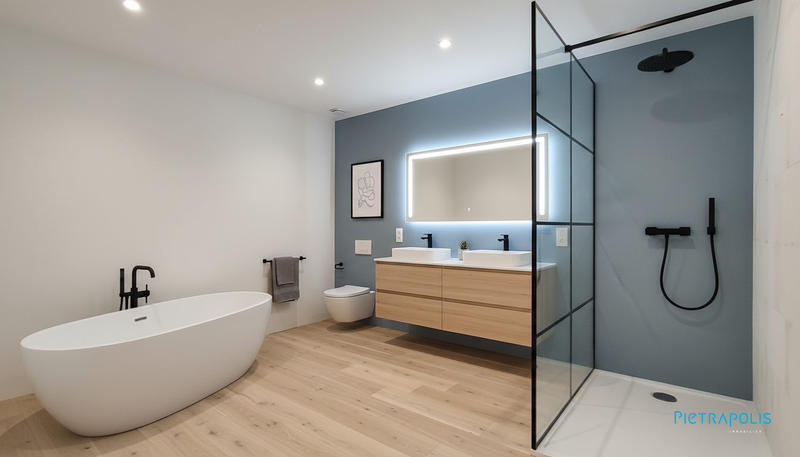 Ferme - 200 m² - 5 pièces