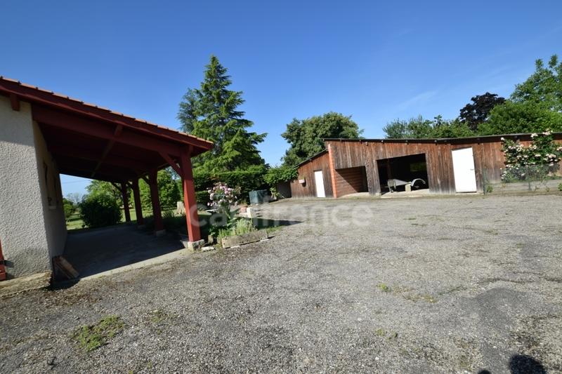 Maison - 163 m² - 7 pièces