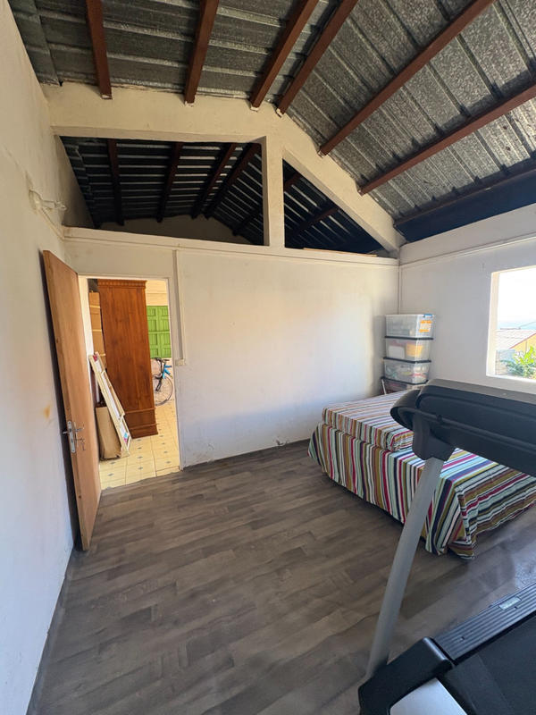 Maison - 105 m² - 3 pièces