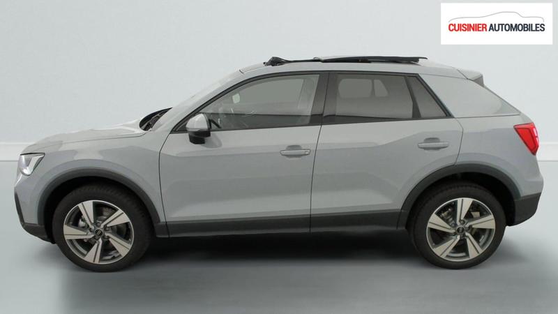 Audi Q2 35 Tdi 150 s tronic 7 Design
