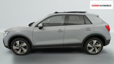 Audi Q2 35 Tdi 150 s tronic 7 Design