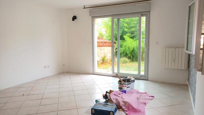 Maison - 71 m² - 3 pièces