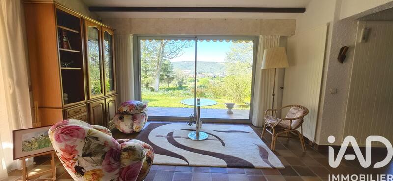 Maison de maîtres - 172 m² - 5 pièces