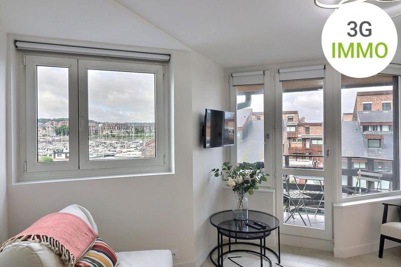 Appartement - 25 m² - 1 pièce