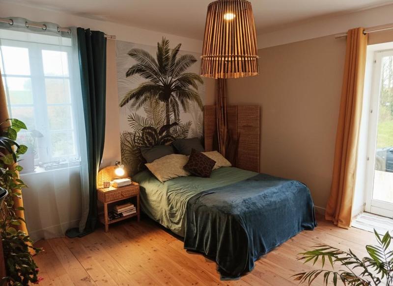 Maison - 115 m² - 3 pièces