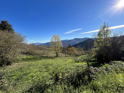 Terrain - 1 500 m²