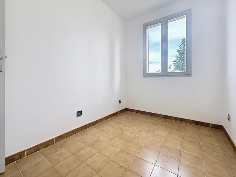 Maison - 91 m² - 5 pièces
