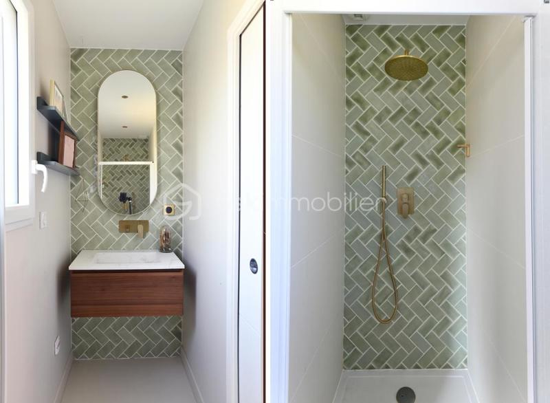 Maison - 131 m² - 6 pièces