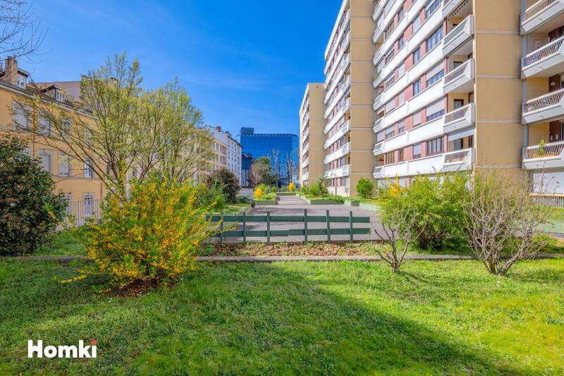 Appartement - 87 m² - 4 pièces