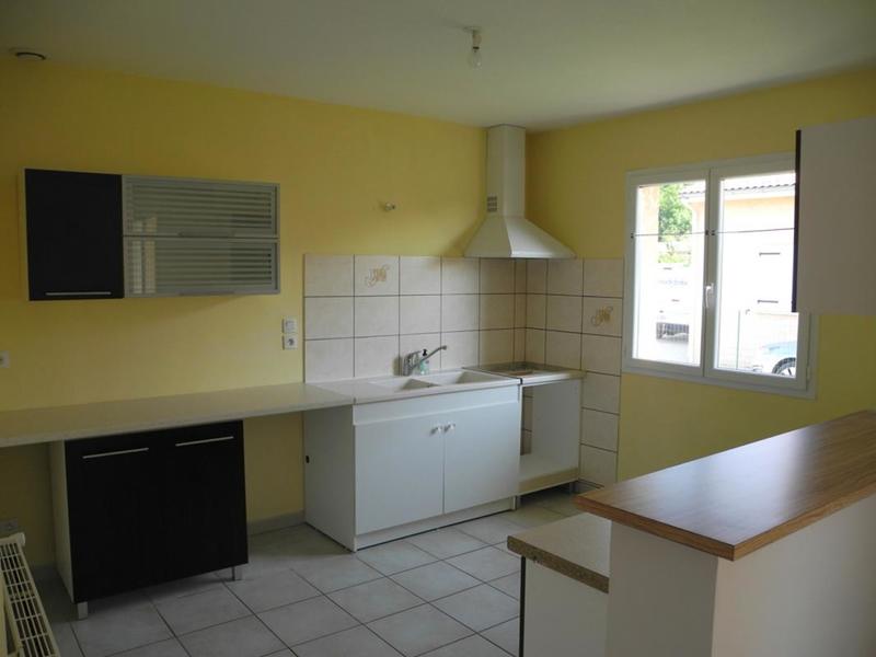 Pavillon - 91 m² - 4 pièces