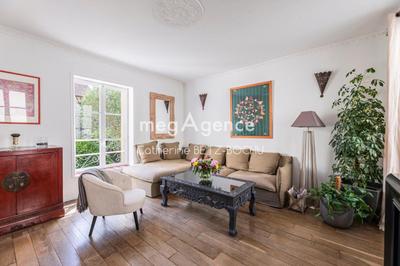 Maison ancienne - 156 m² - 7 pièces