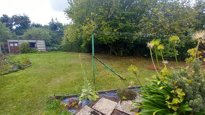 Maison - 85 m² - 6 pièces