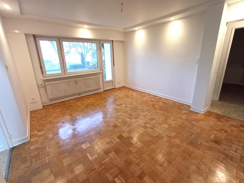 Appartement - 92 m² - 5 pièces