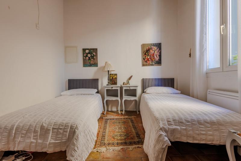 Maison ancienne - 110 m² - 5 pièces