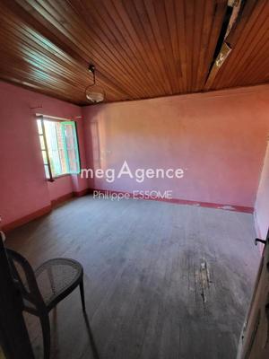 Maison - 136 m² - 6 pièces