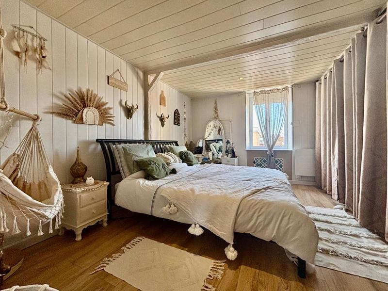 Appartement - 63 m² - 2 pièces