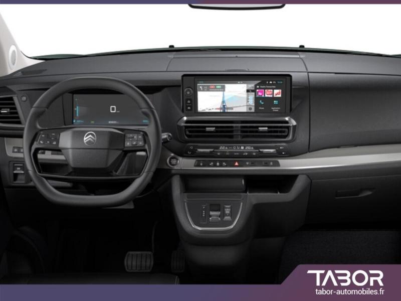 Citroën Spacetourer 180 At8 Max Xl Pano Acc Cam