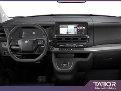 Citroën Spacetourer 180 At8 Max Xl Pano Acc Cam