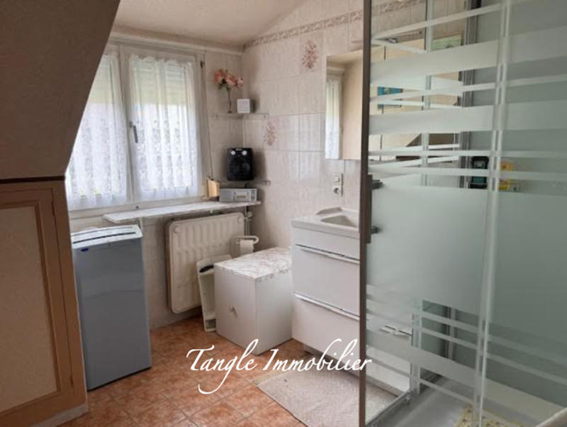 Maison - 81 m² - 4 pièces