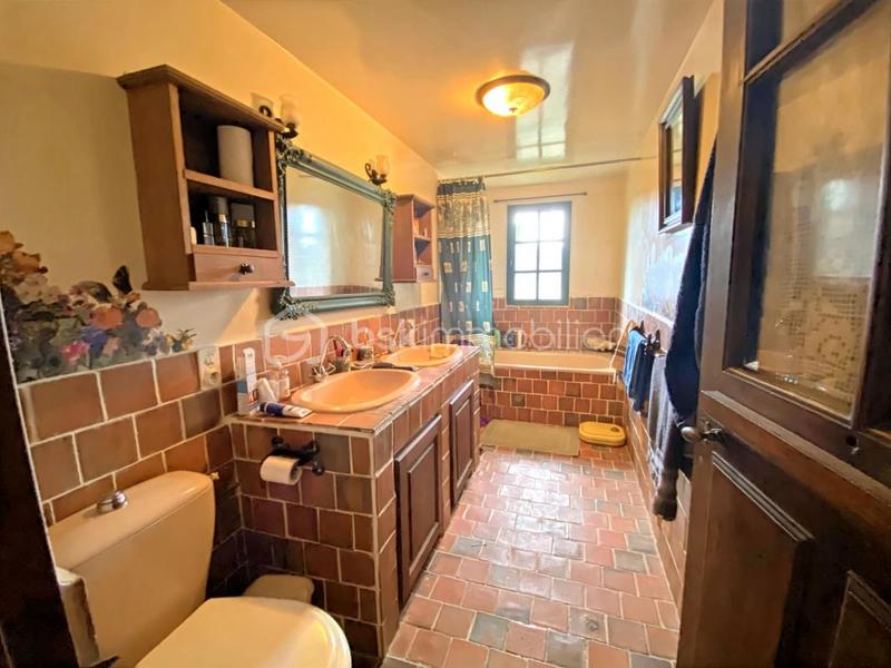 Mas - 427 m² - 12 pièces