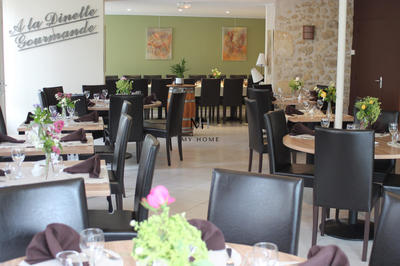 Fonds de commerce - Hôtellerie / Restauration - 240 m²