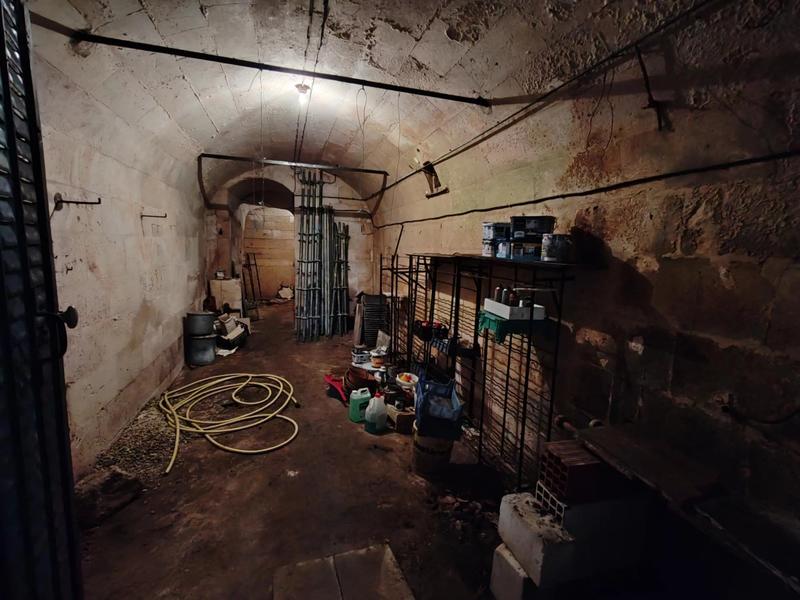 Maison - 191 m² - 7 pièces