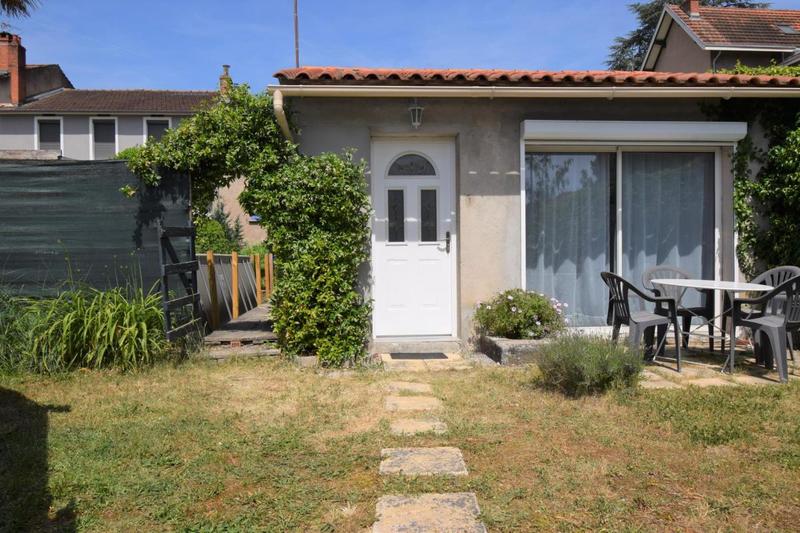 Maison - 224 m² - 7 pièces