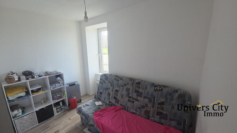 Maison - 122 m² - 5 pièces