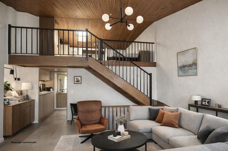 Maison - 102 m² - 4 pièces