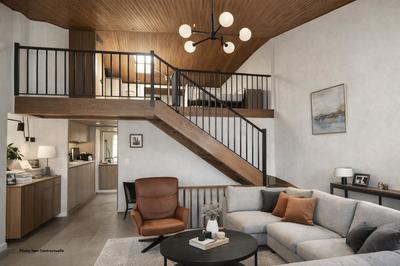 Maison - 102 m² - 4 pièces