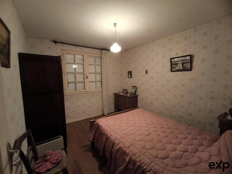 Appartement - 96 m² - 4 pièces