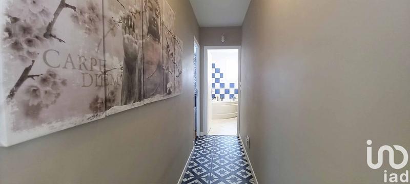 Maison - 145 m² - 6 pièces