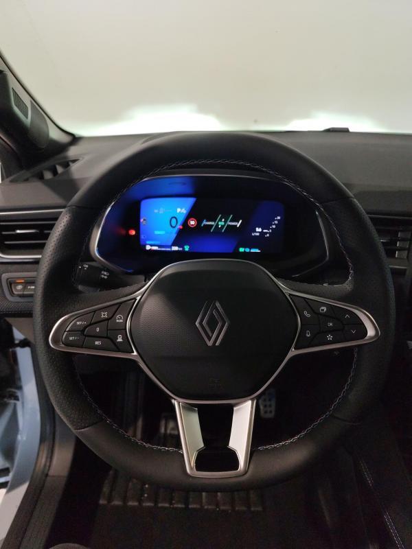 Renault Symbioz E-Tech full hybrid 160 ch Esprit Alpine