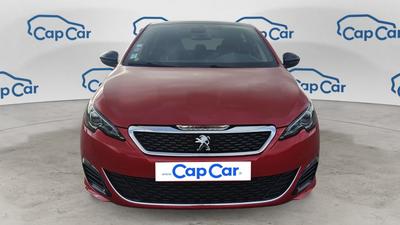 Peugeot 308 II 1.6 Thp 270 Gti