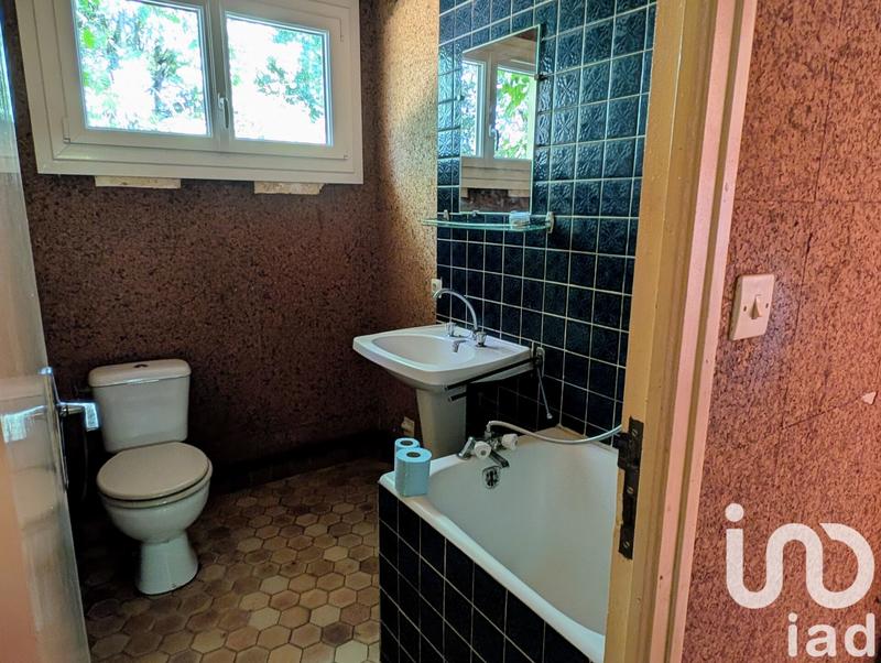 Maison - 175 m² - 7 pièces