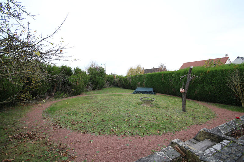 Maison - 66 m² - 3 pièces