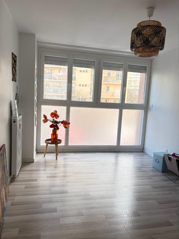 Appartement - 57 m² - 4 pièces