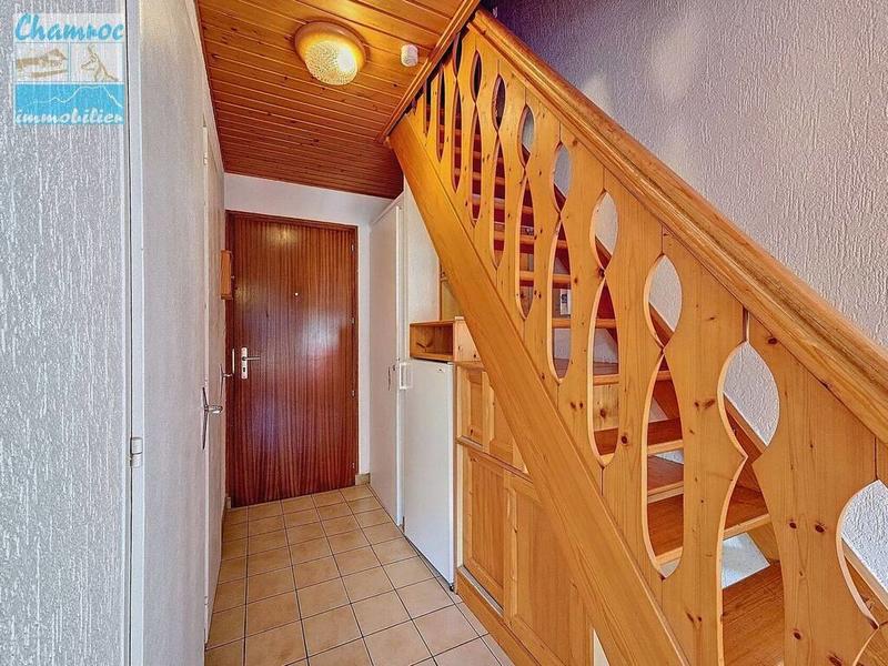 Appartement - 39 m² - 4 pièces