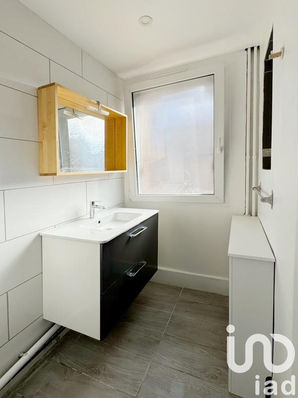 Appartement - 78 m² - 5 pièces