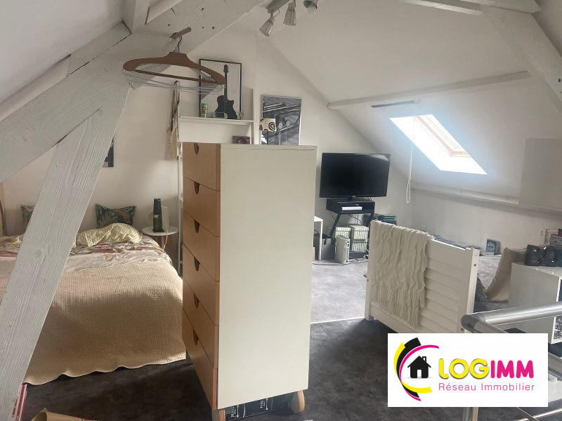 Maison - 127 m² - 4 pièces