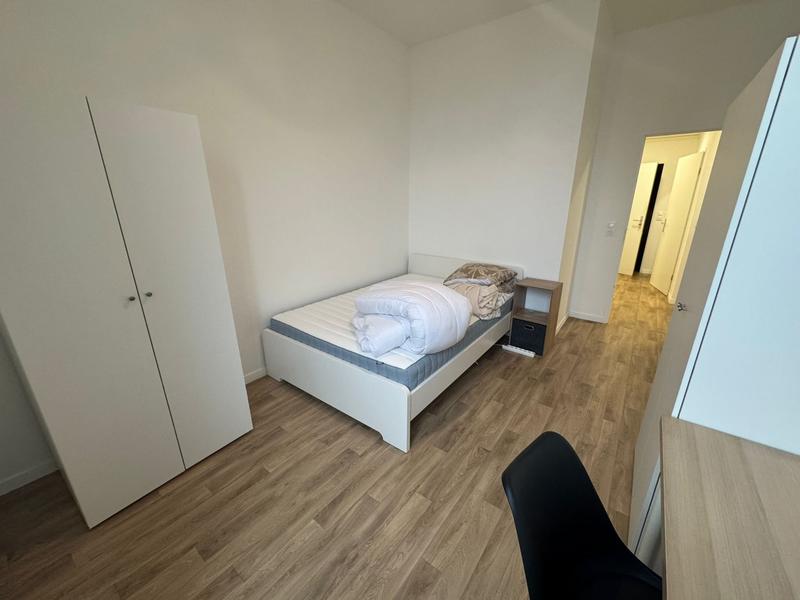 Appartement - 83 m² - 4 pièces