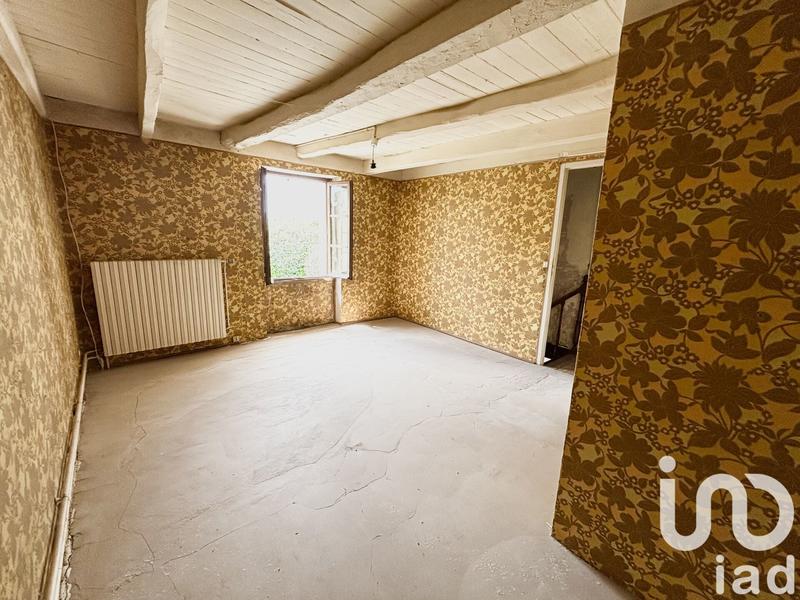 Maison de campagne - 135 m² - 5 pièces