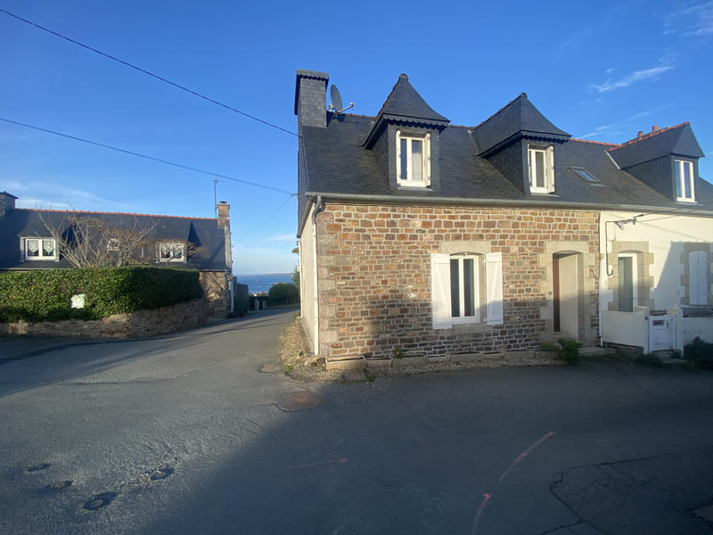 Maison - 55 m² - 3 pièces