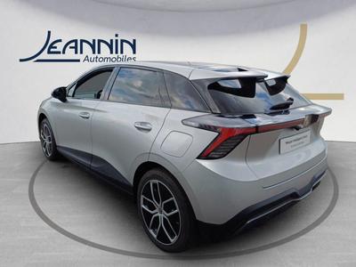 Mg Mg4 Electric 77kWh - 180 kW 2wd Luxury