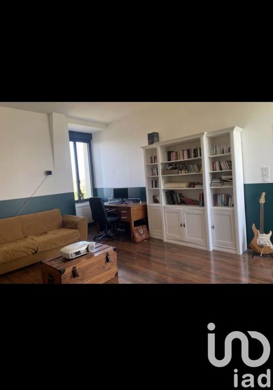 Maison - 252 m² - 10 pièces