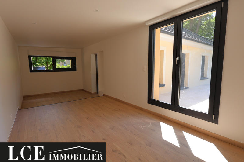 Maison - 175 m² - 6 pièces