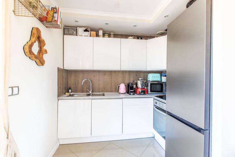 Appartement - 51 m² - 3 pièces