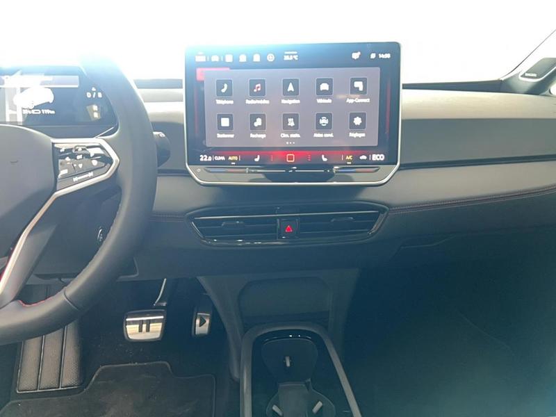 Volkswagen Id.3 326 ch Gtx Performance